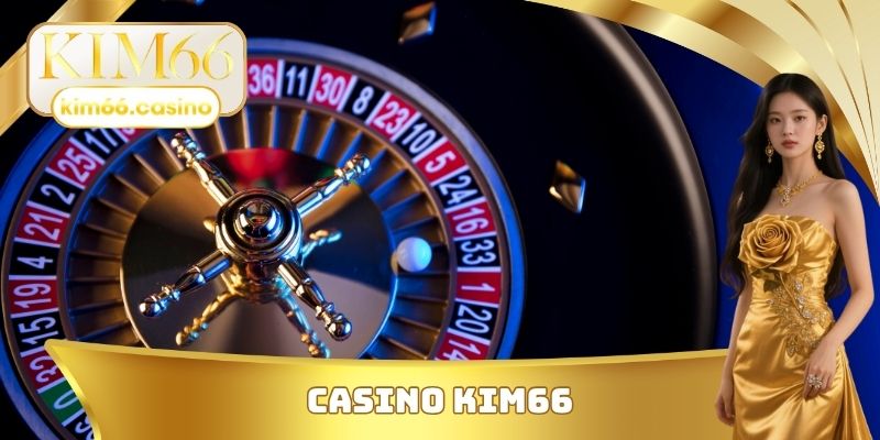 Casino KIM66