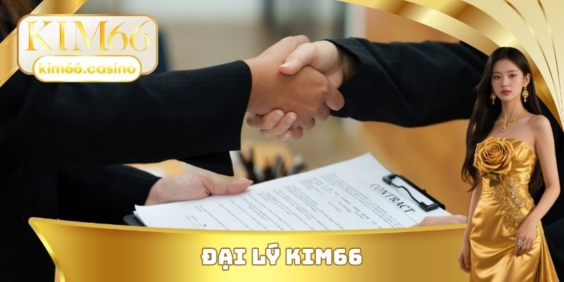 Đại lý KIM66