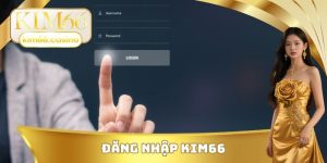 Đăng nhập KIM66
