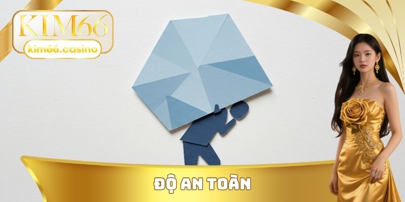 Độ an toàn của chơi có trách nhiệm