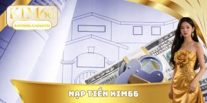 Nạp tiền KIM66