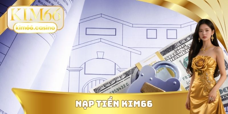 Nạp tiền KIM66