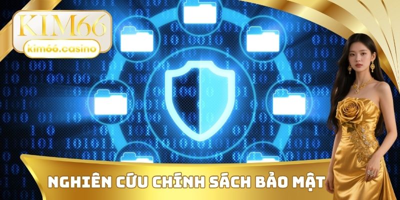 Nghiên cứu chính sách bảo mật