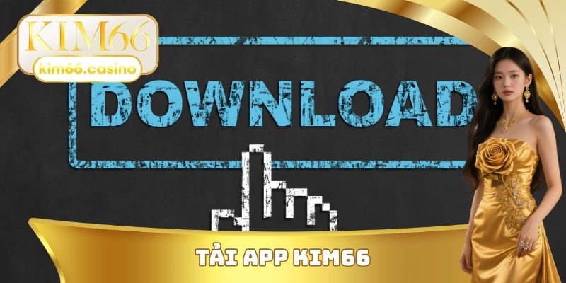 Tải App KIM66