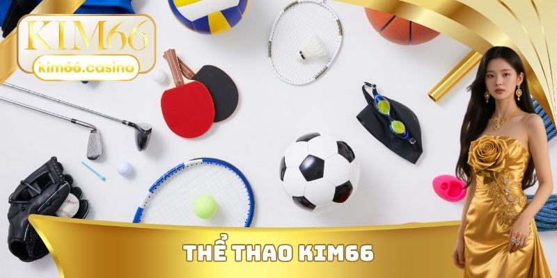 Thể thao KIM66