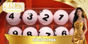 Xổ số KIM66